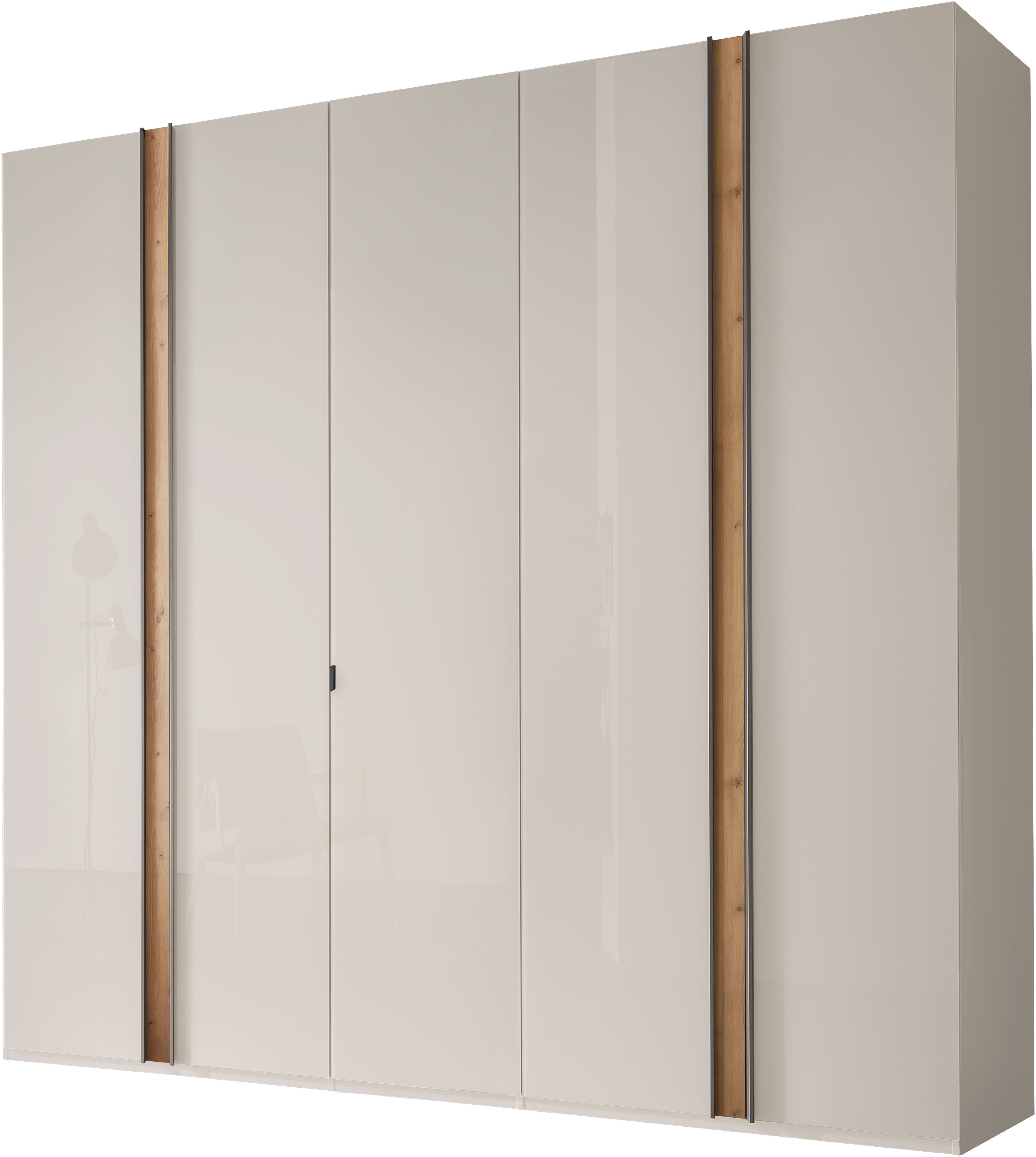 WIEMANN Drehtürenschrank "Lagos", (in 4 Breiten und mit 3 verschiedenen Aus günstig online kaufen