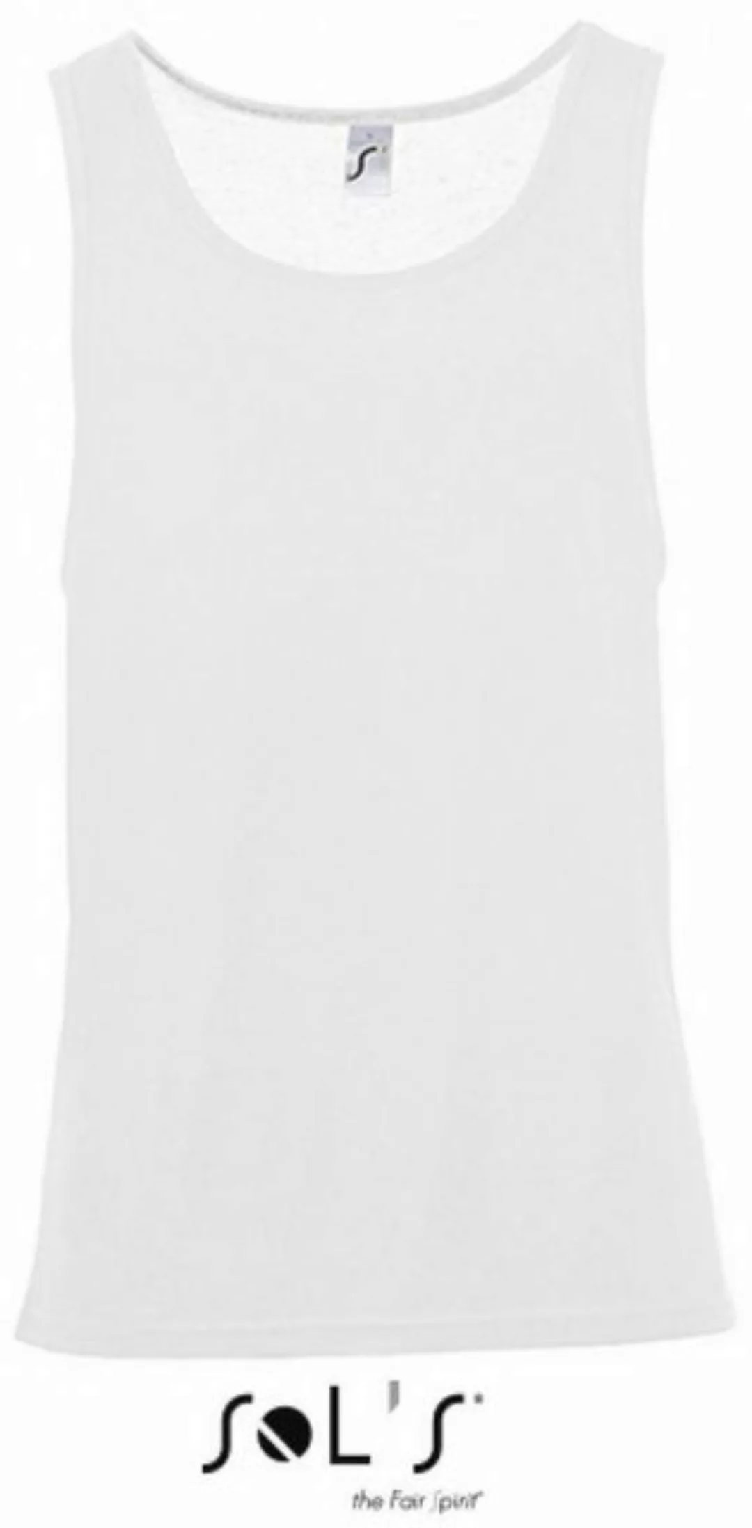 SOLS Tanktop Unisex Tank Top T-Shirt Jamaica günstig online kaufen