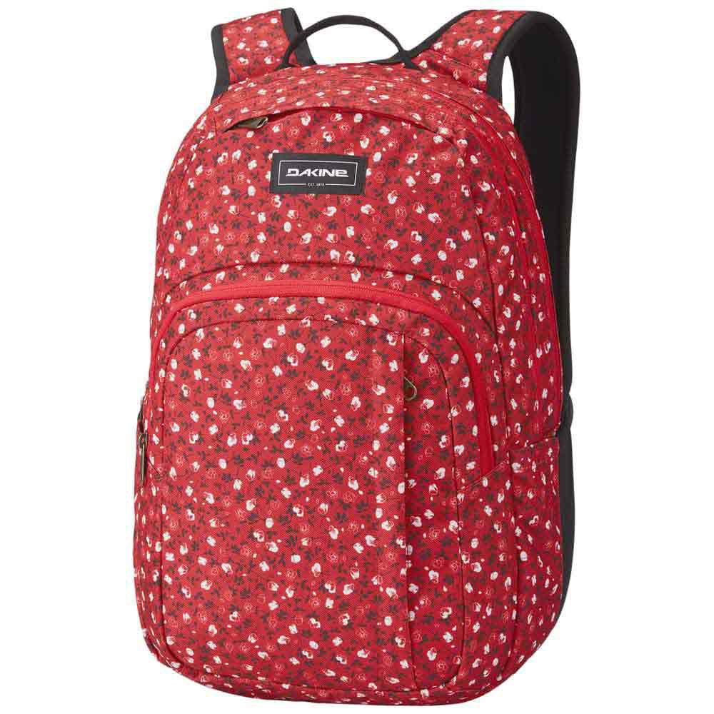 Dakine Campus M 25l Rucksack One Size Crimson Rose günstig online kaufen