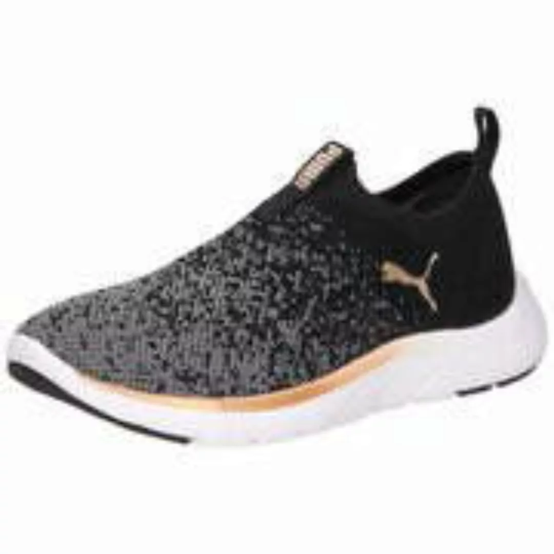 PUMA Slip-On Sneaker "SOFTRIDE REMI SLIP-ON KNIT WNS" günstig online kaufen