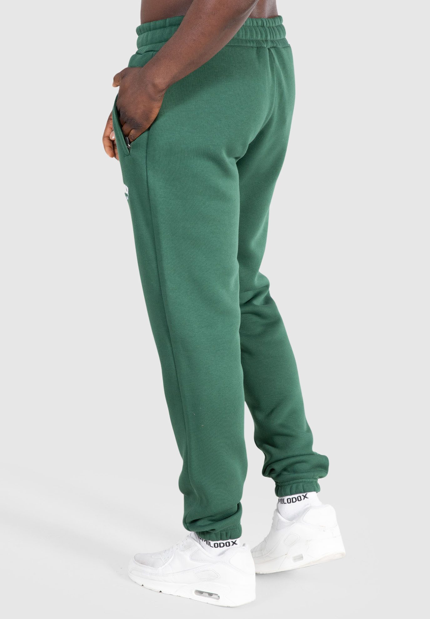 Smilodox Jogginghose Harden günstig online kaufen