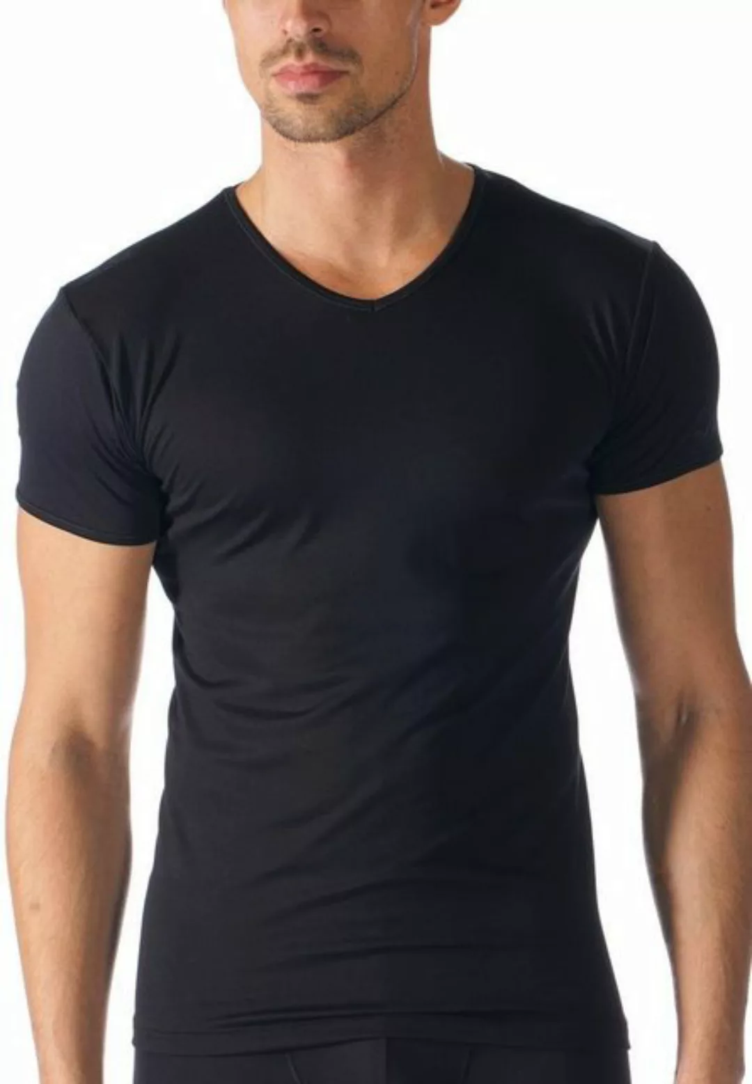 Mey T-Shirt V-Neck günstig online kaufen