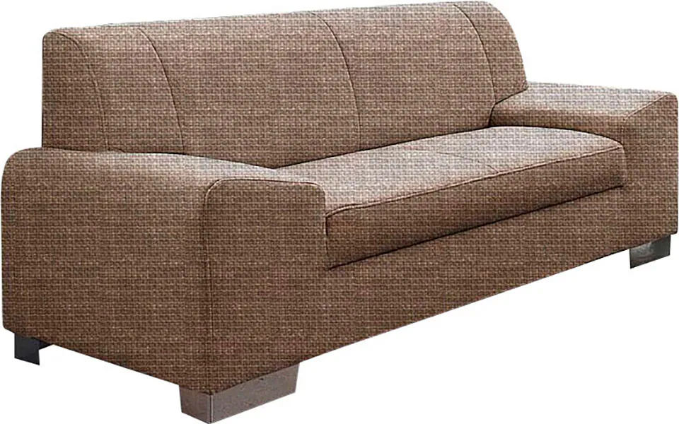 DOMO collection 2-Sitzer "Amando zeitlos und modern, komfortabel,", in viel günstig online kaufen