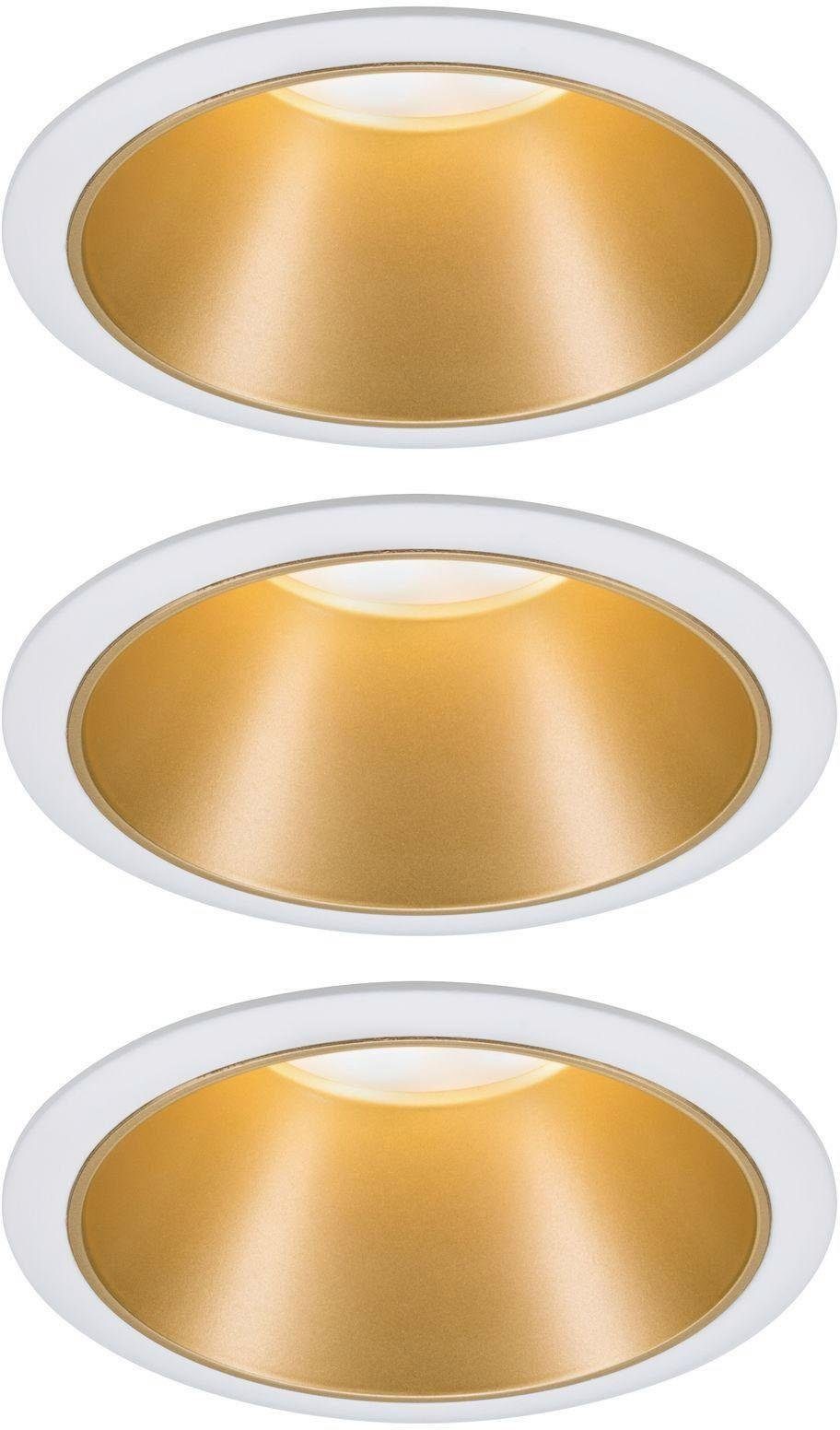 Paulmann Plug & Shine 93994 Kabel 1m, 1 in/3 aus günstig online kaufen