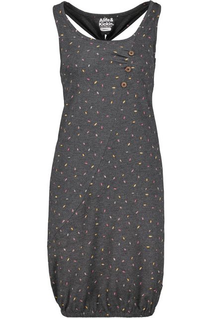 Alife & Kickin Sommerkleid Damen CameronAK B günstig online kaufen