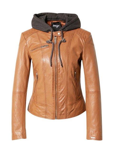 Maze Lederjacke Mico (1-St) günstig online kaufen