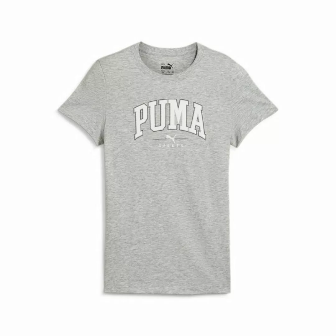 PUMA T-Shirt SQUAD TEE G günstig online kaufen