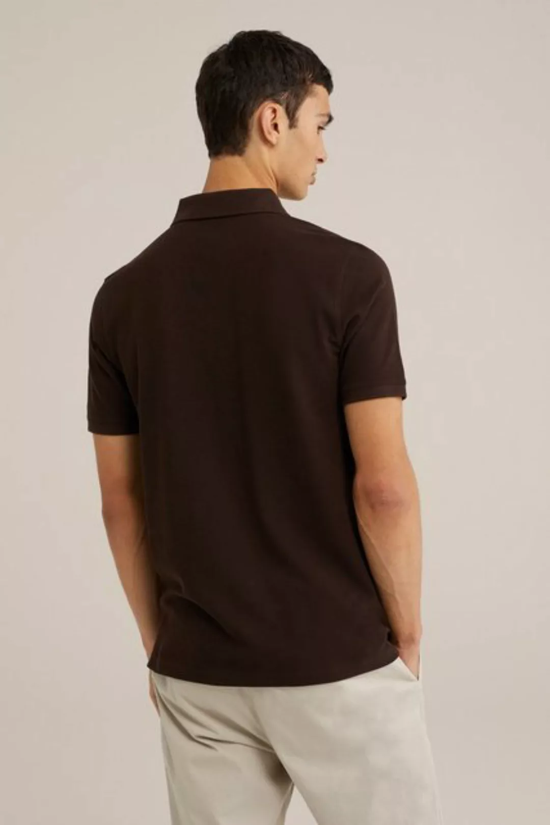 WE Fashion Poloshirt günstig online kaufen