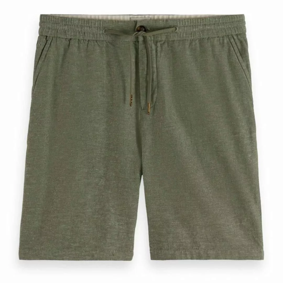 Scotch and Soda Short Grau - Größe 34 günstig online kaufen