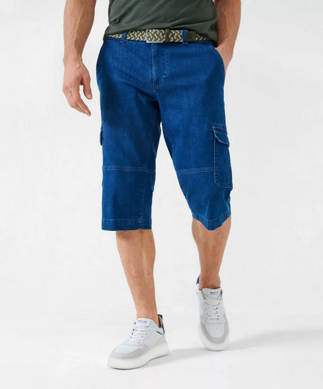 EUREX by BRAX Bermudas "Style BILL" günstig online kaufen