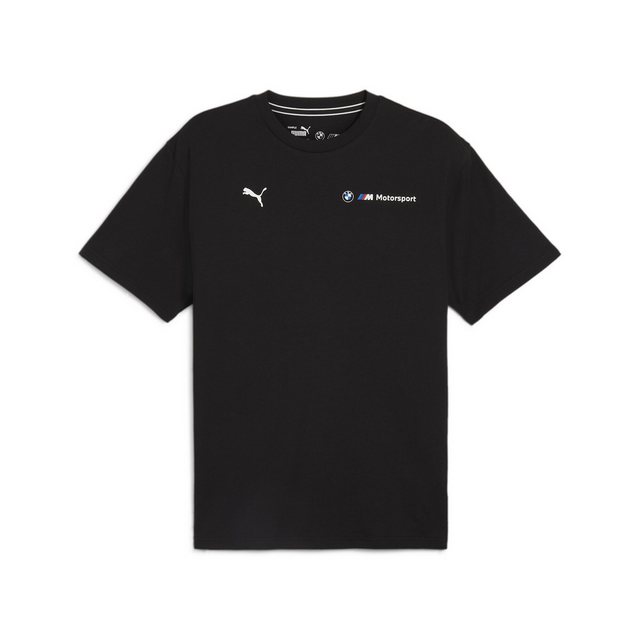 PUMA T-Shirt BMW M Motorsport ESS+ Logo T-Shirt Herren günstig online kaufen