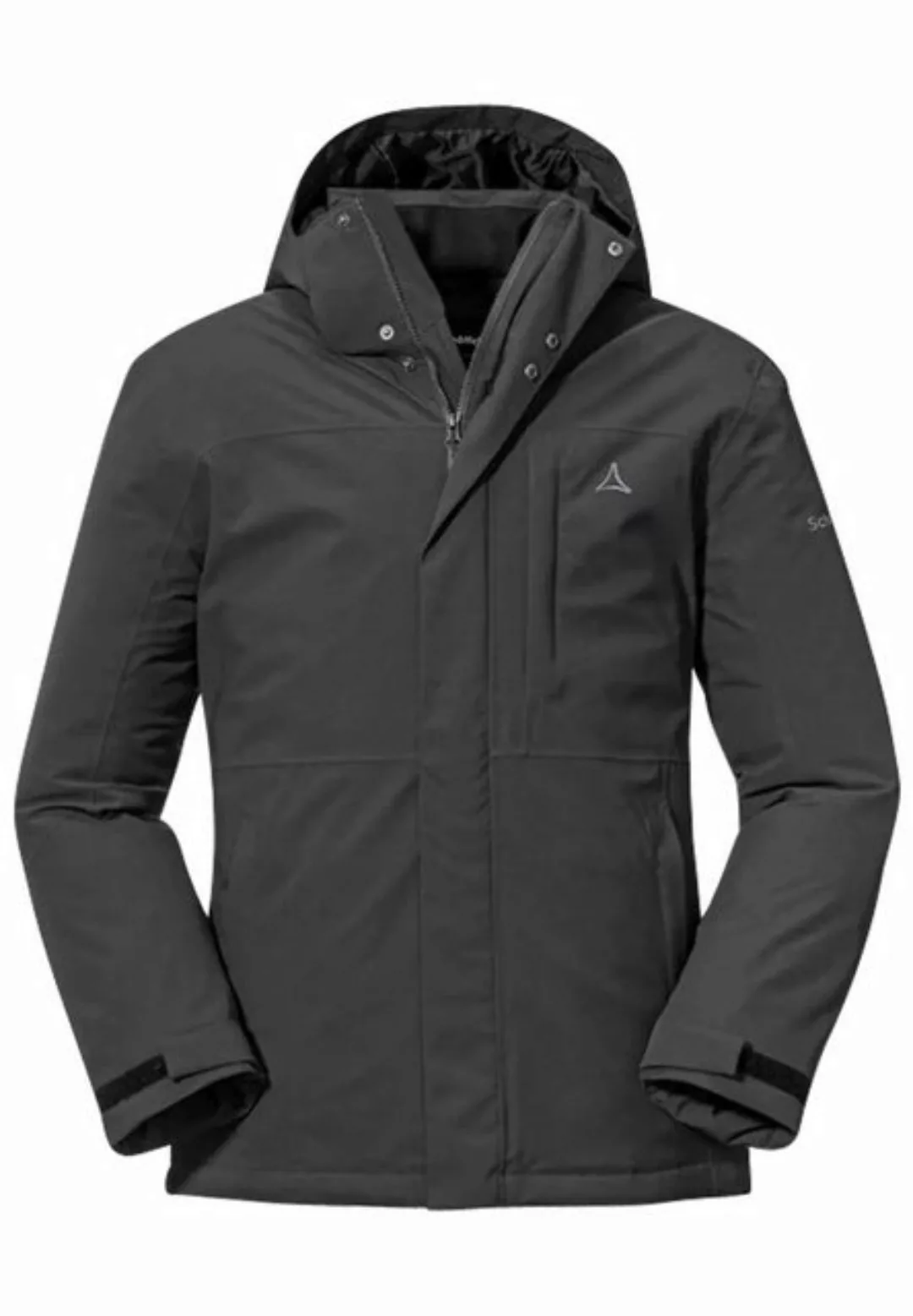 Schöffel Outdoorjacke Bastianisee (1-St) günstig online kaufen