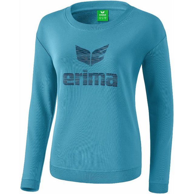 Erima Sweatshirt Essential Sweatshirt günstig online kaufen