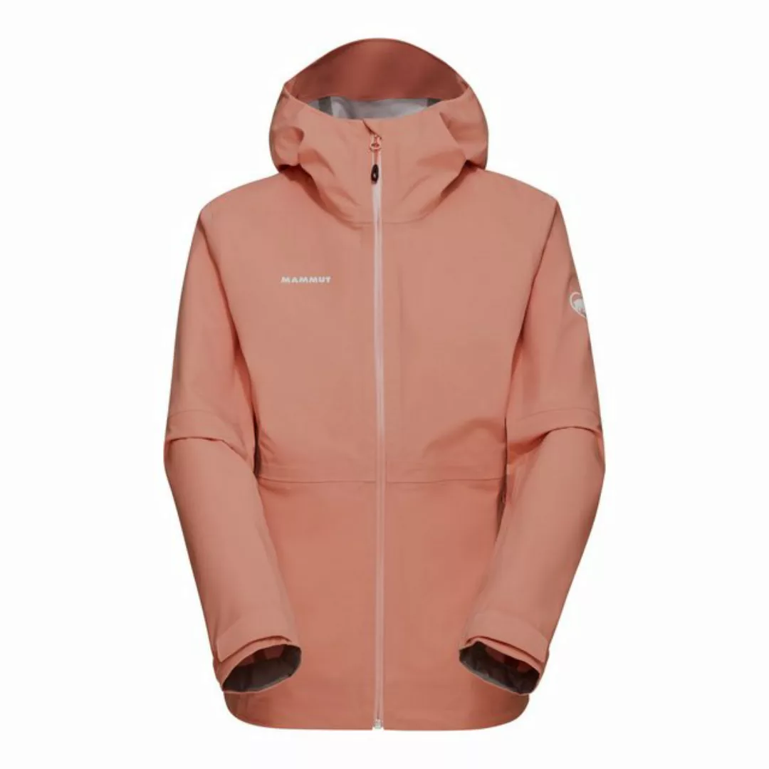 Mammut Funktionsjacke Linard Guide HS Hooded Jacket Women günstig online kaufen