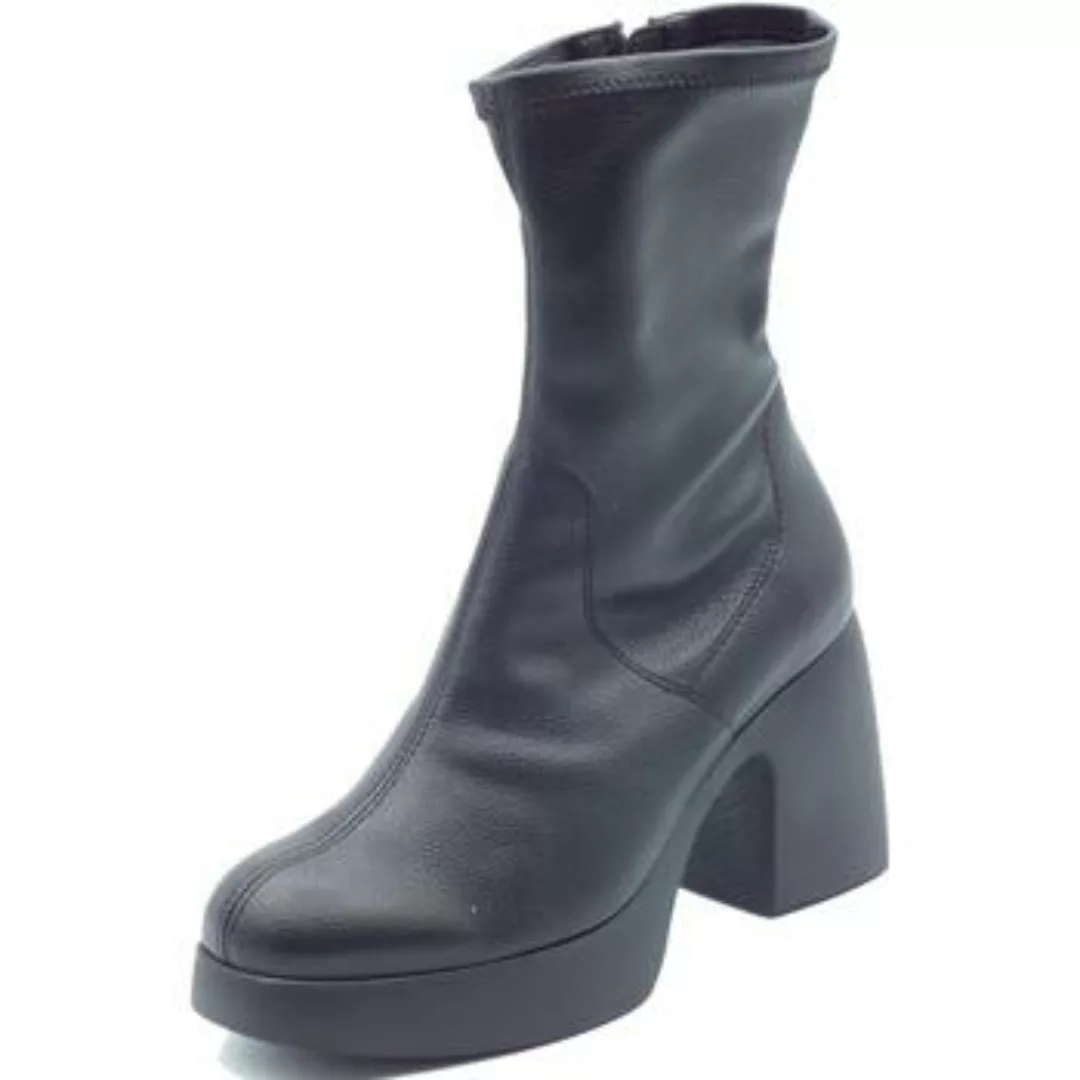 Wonders  Ankle Boots H-4942 Eris Camelus günstig online kaufen