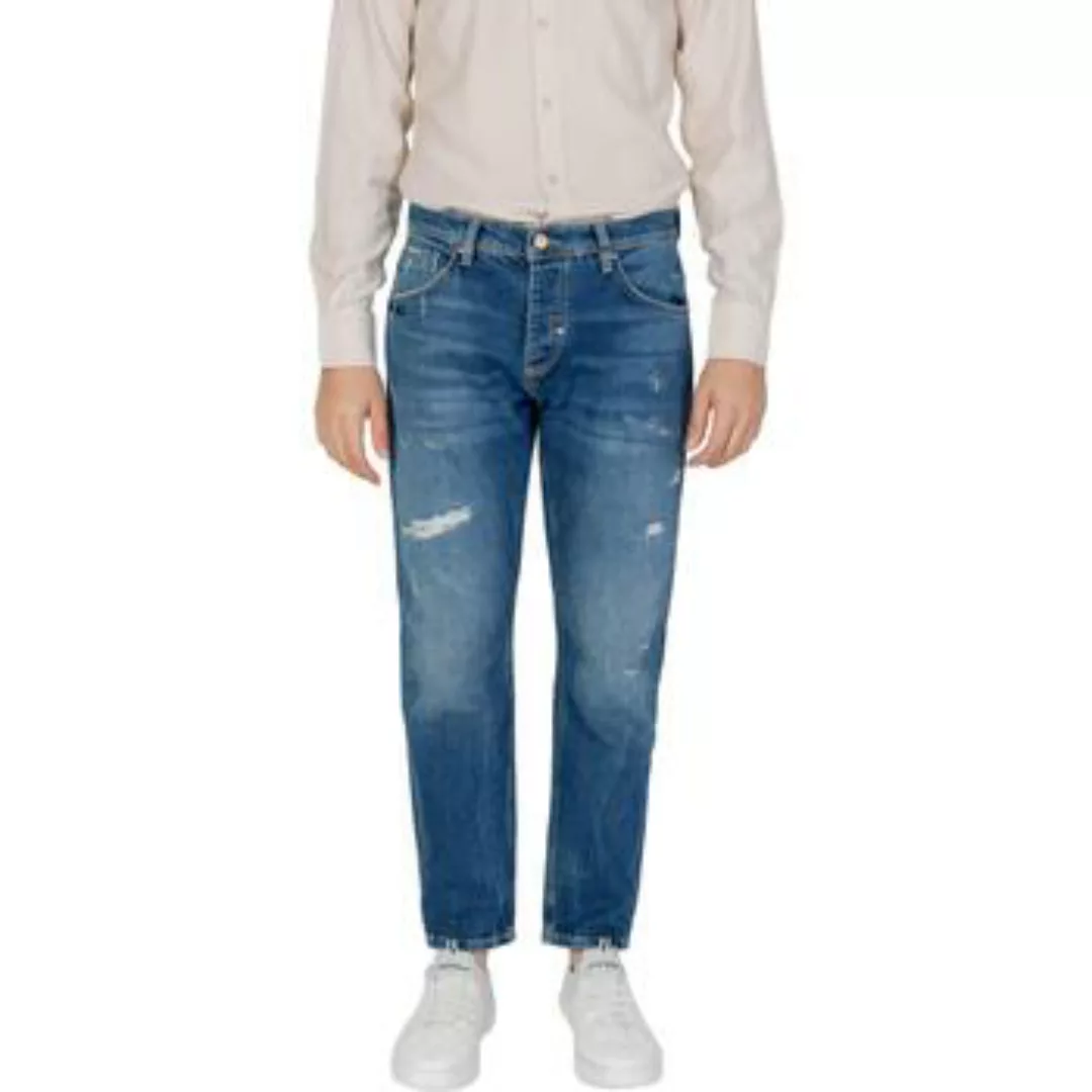 Antony Morato  Slim Fit Jeans MMDT00264-FA750475 günstig online kaufen