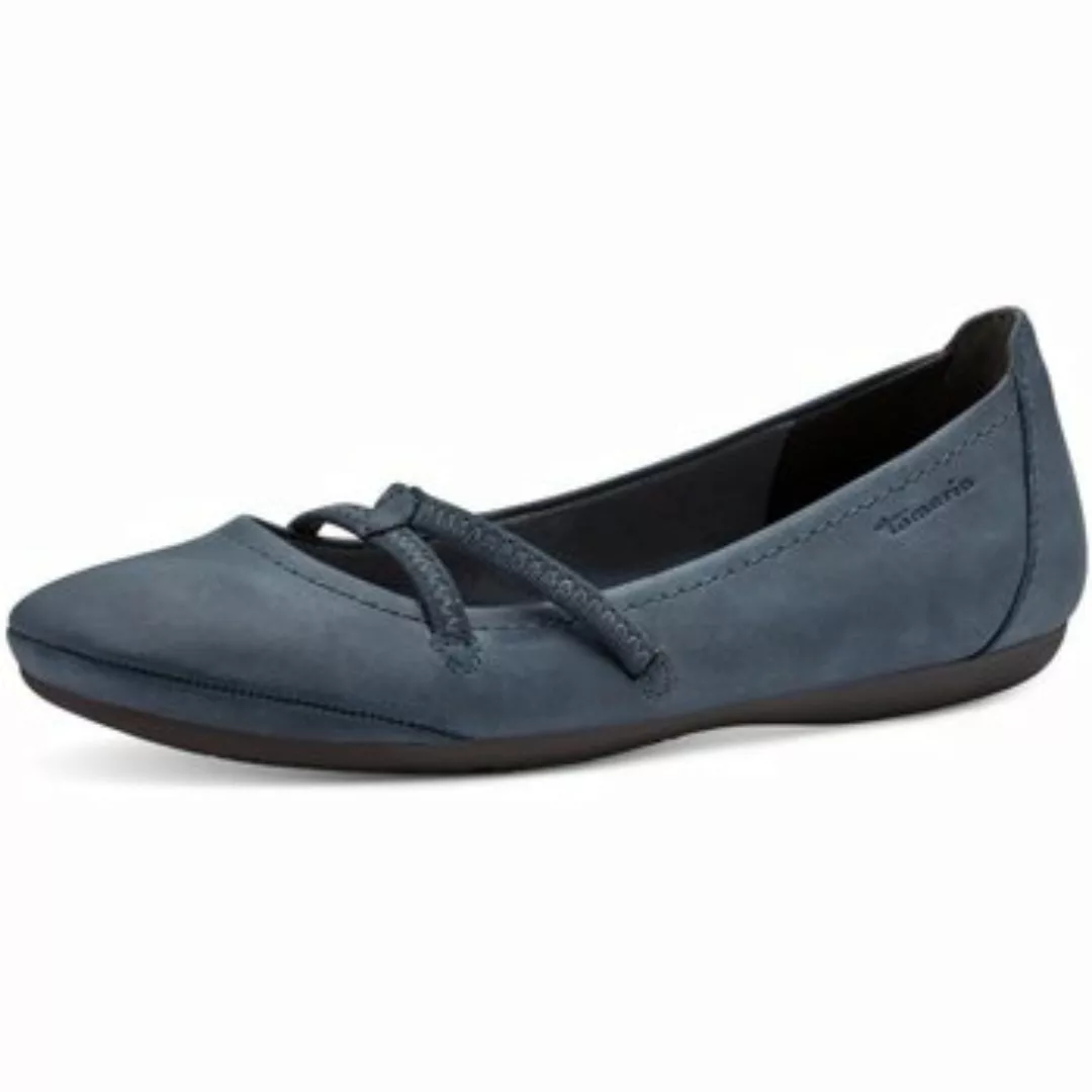 Tamaris  Ballerinas 1-1-22110-20-805 günstig online kaufen