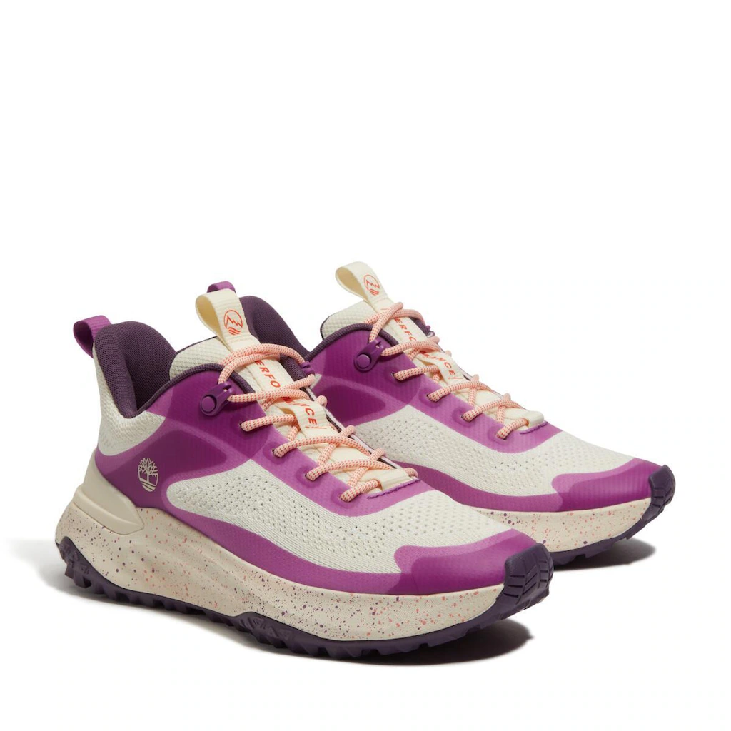 Timberland Sneaker "MOTION ACCESS LOW LACE UP SNEAKER", wasserdichte Membra günstig online kaufen