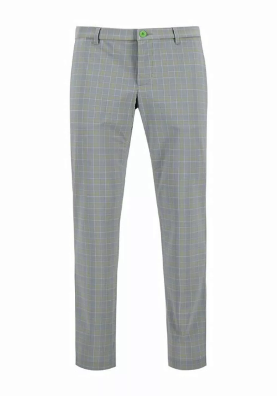 Alberto Golfhose Alberto Golf Hose Rookie Stock Grau Herren 46 günstig online kaufen