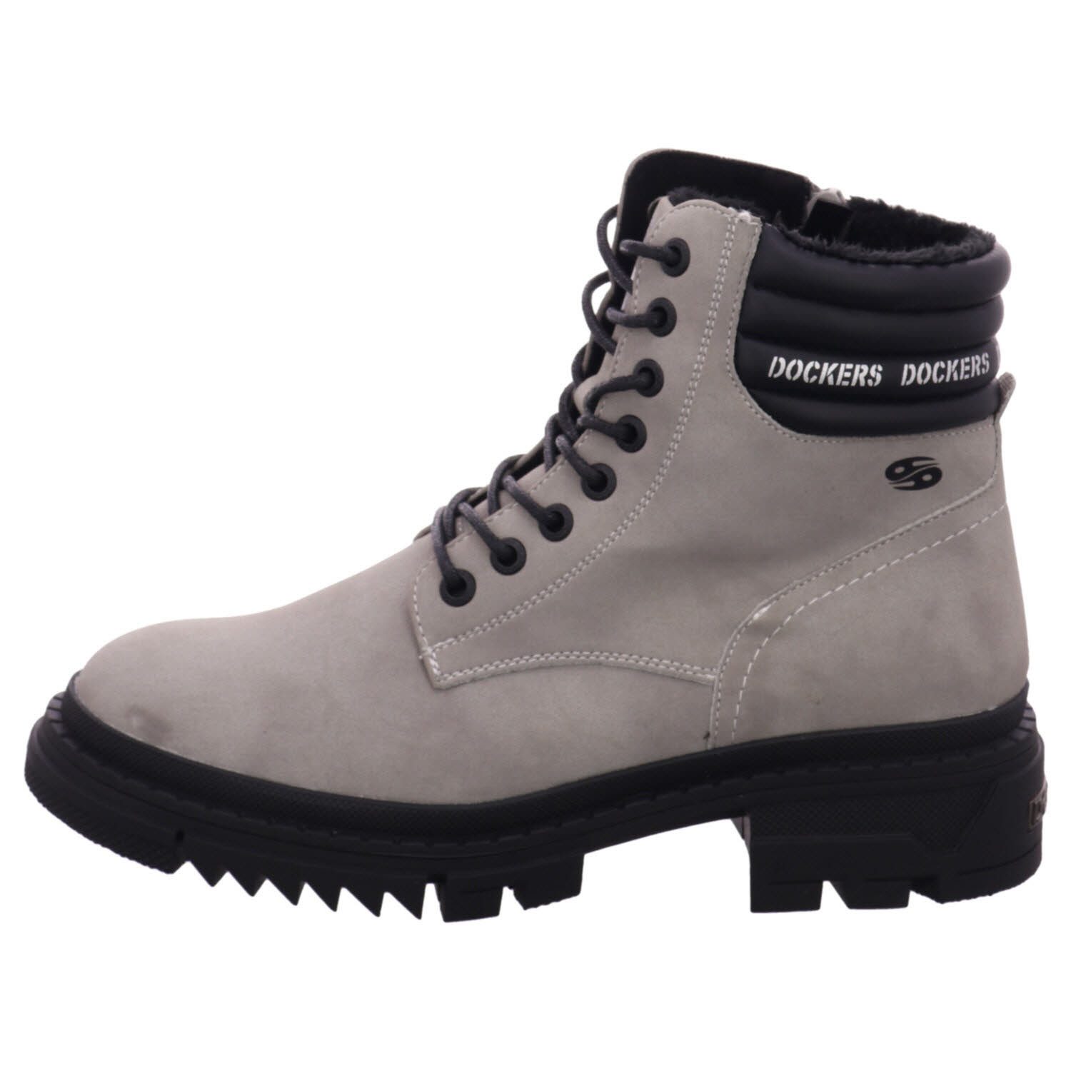 camel active 47RG910810-210 Schnürstiefelette günstig online kaufen
