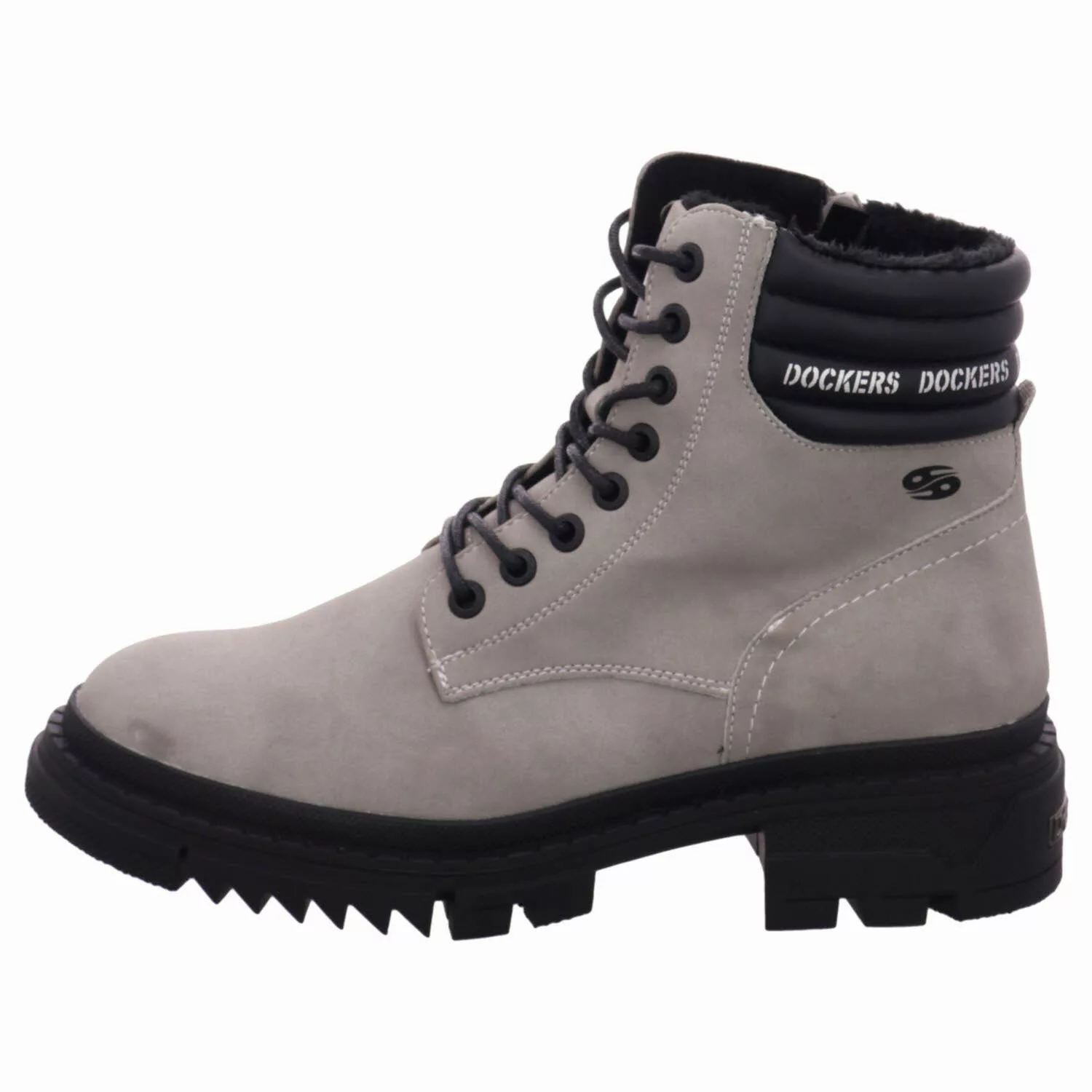 camel active 47RG910810-210 Schnürstiefelette günstig online kaufen