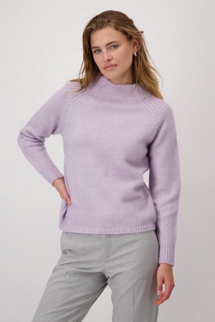 Monari Wollpullover Pullover günstig online kaufen