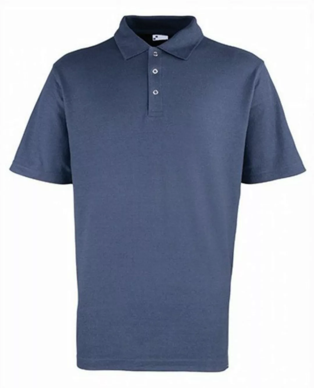 Premier Workwear Poloshirt Herren Workwear Stud Polo / WRAP zertifiziert günstig online kaufen