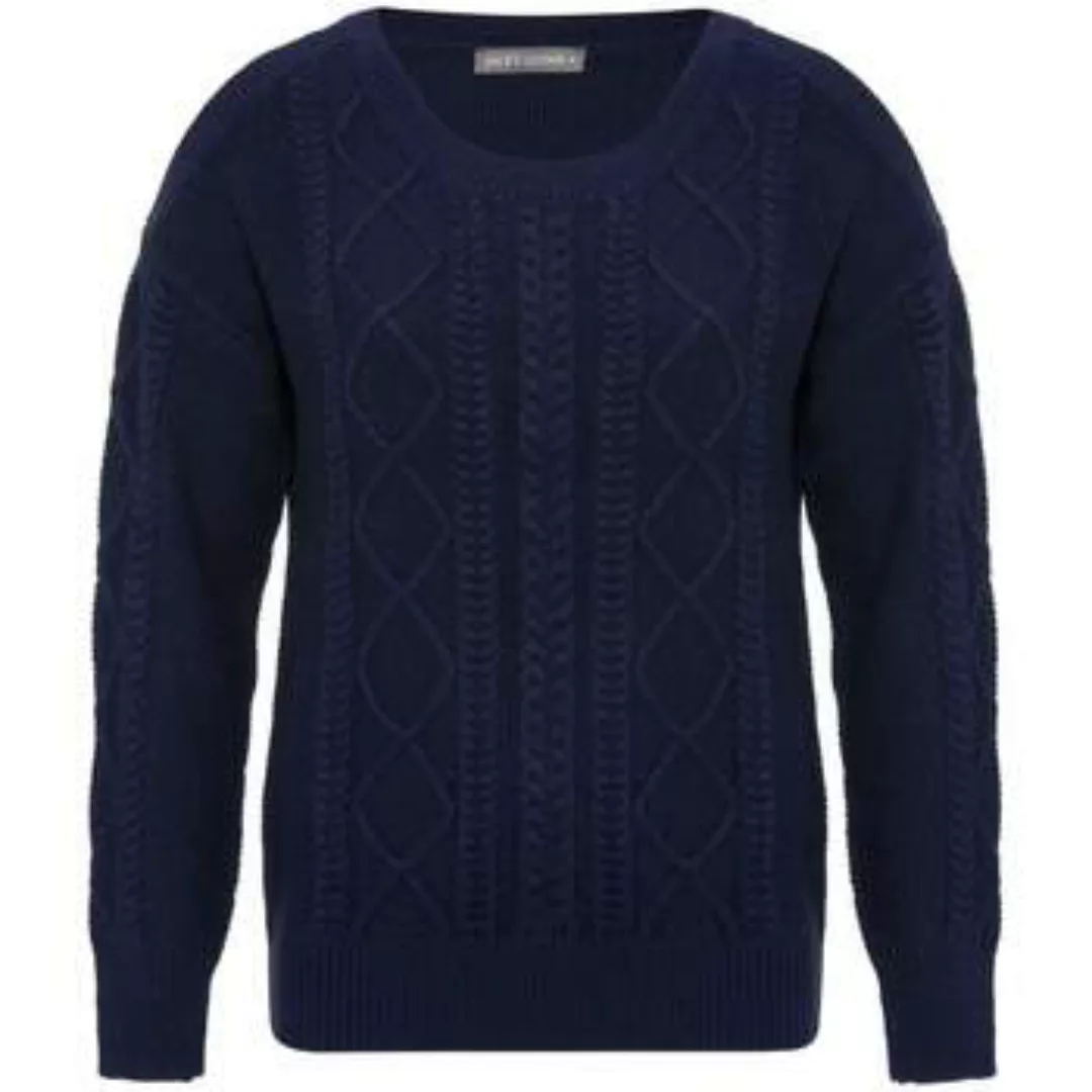 Jacey Quinn  Pullover Enrique Regular Fit Pullover günstig online kaufen