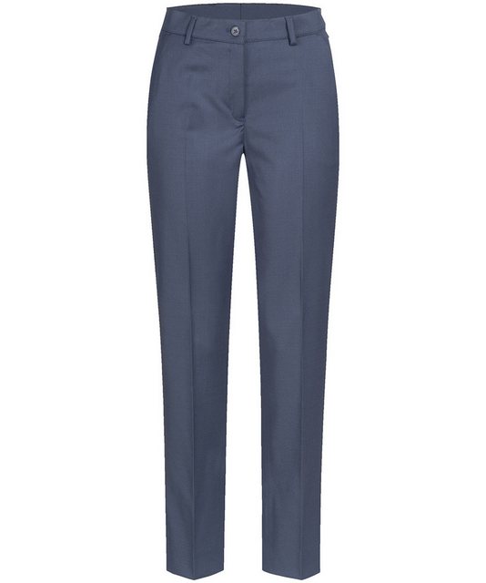 GREIFF Anzughose Greiff Corporate Modern WITH 37.5® Damen Hose Slim-Fit Dun günstig online kaufen