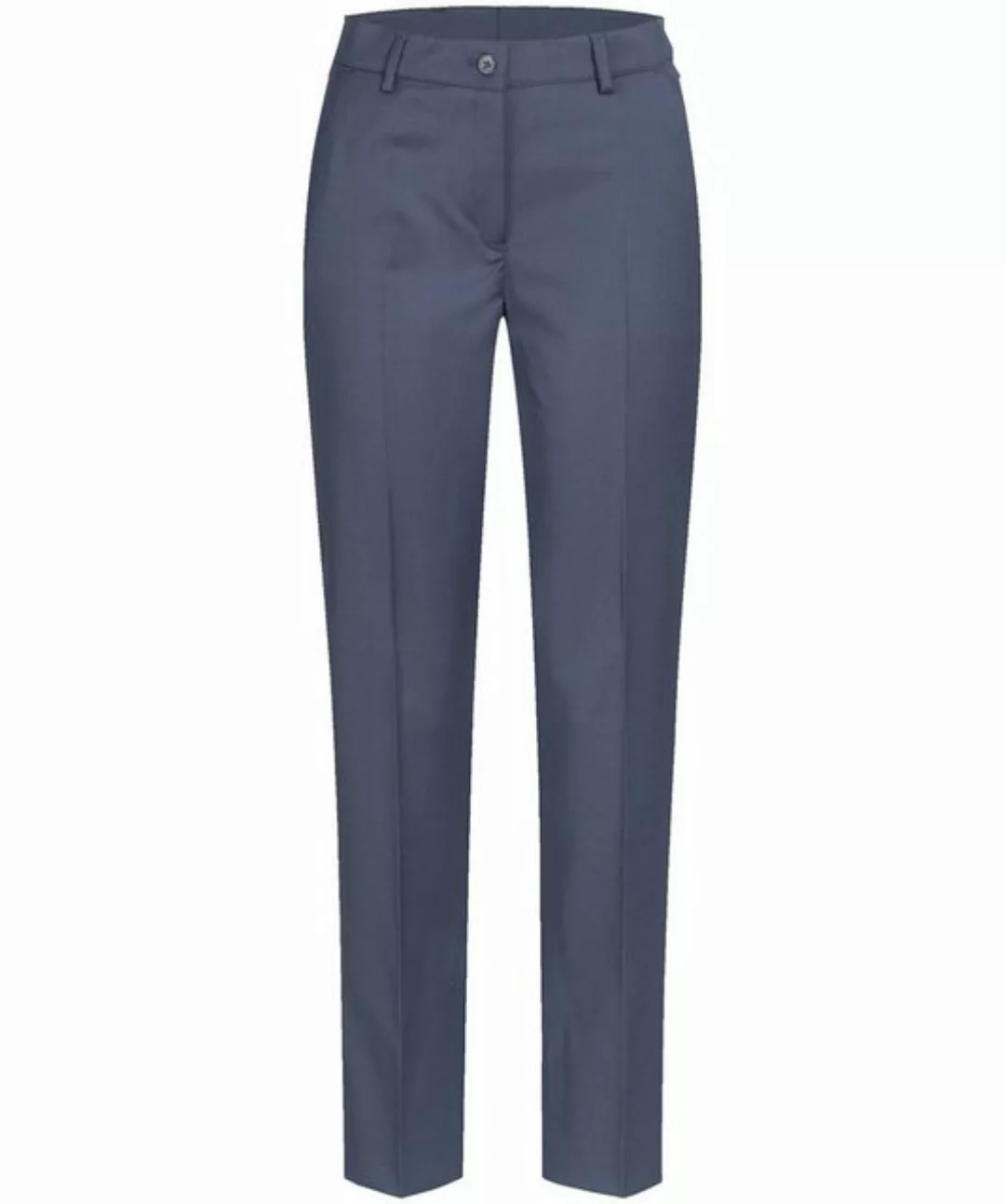 GREIFF Anzughose Greiff Corporate Modern WITH 37.5® Damen Hose Slim-Fit Dun günstig online kaufen