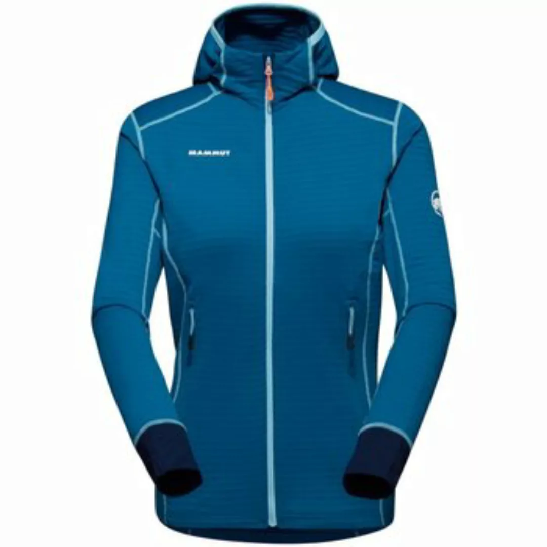 Mammut  Pullover Sport Taiss Light ML Hooded Jacket W 1014-04540/50553 günstig online kaufen