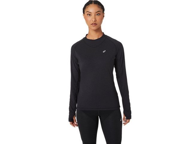 Asics Langarmshirt WINTER RUN LS TOP günstig online kaufen