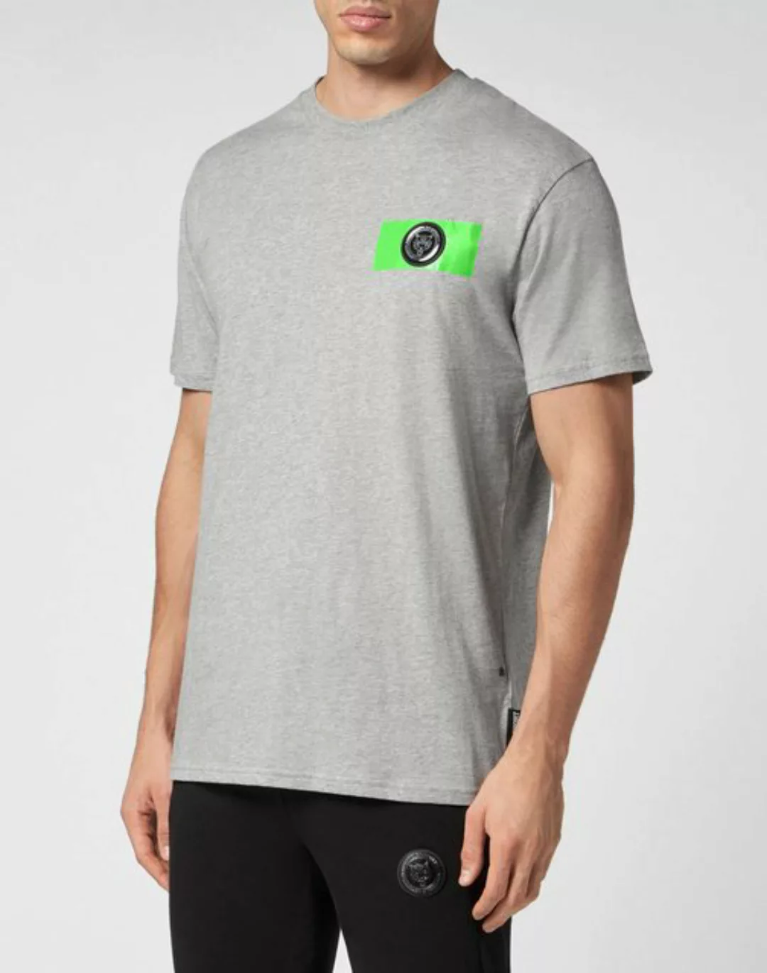 PLEIN SPORT T-Shirt Scratch günstig online kaufen