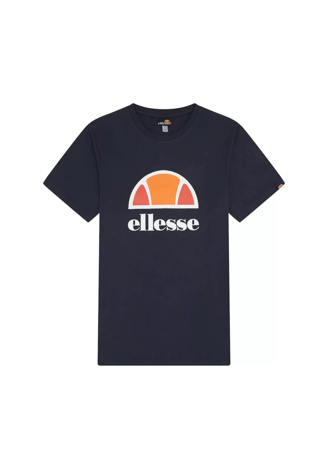 Ellesse T-Shirt "T-Shirt DYNE TEE 1er Pack" günstig online kaufen