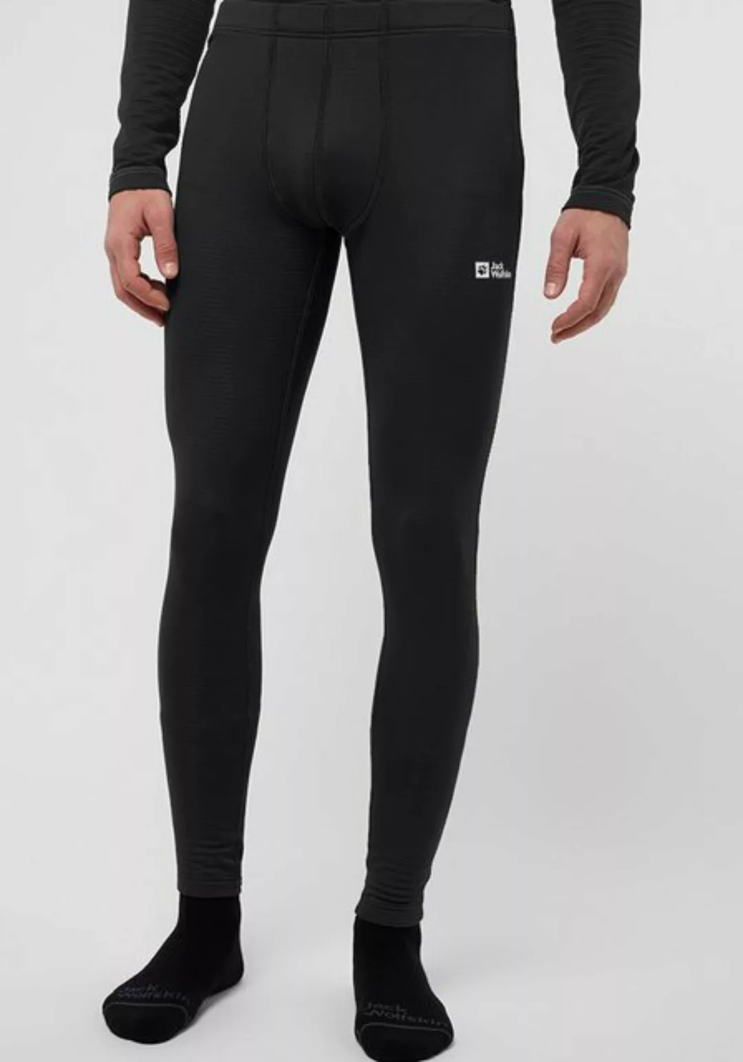 Jack Wolfskin Thermoleggings INFINITE WARM PANTS M günstig online kaufen