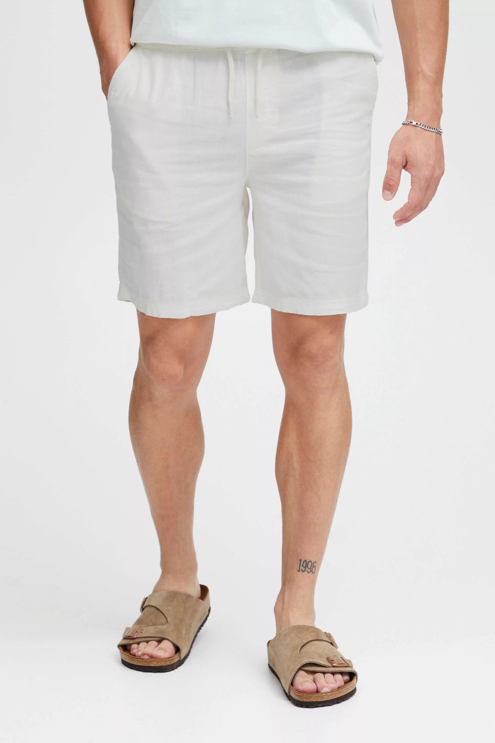 Solid Shorts "Shorts SDAurelius" günstig online kaufen