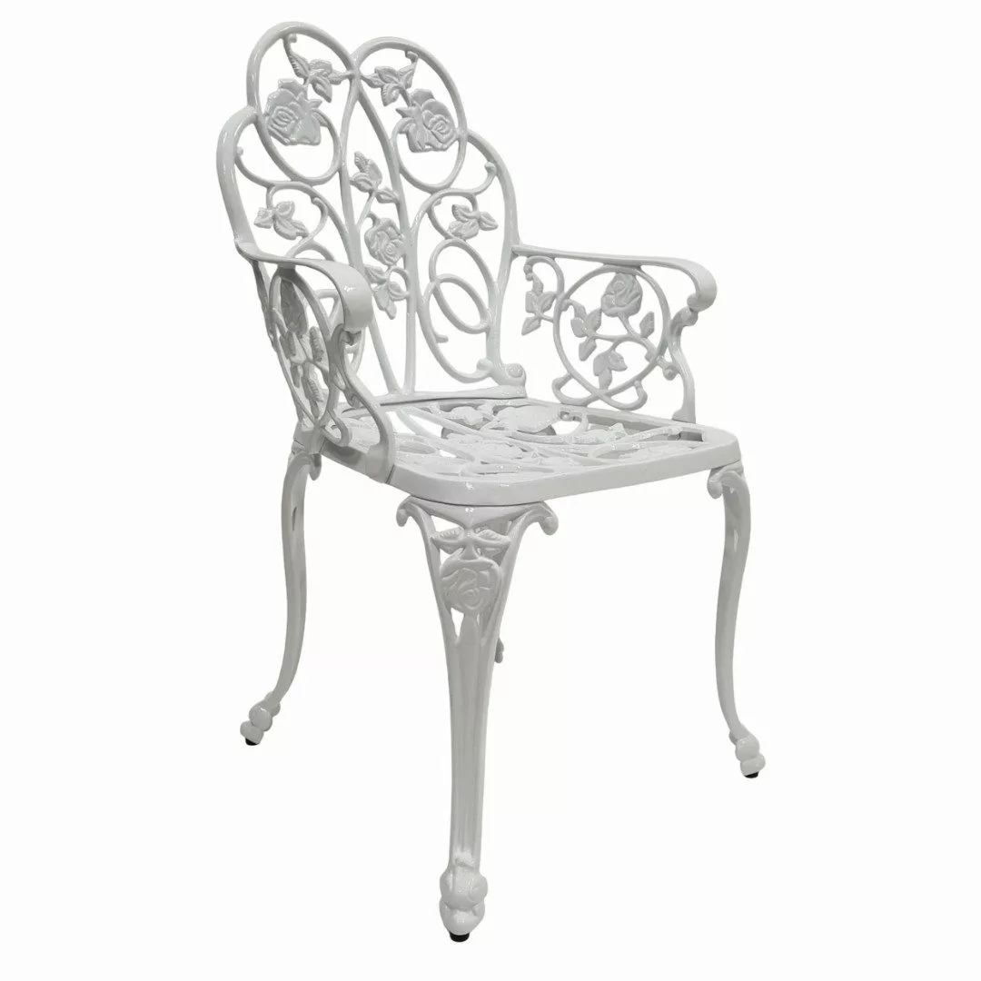 abc HOME Garten-Essgruppe Gartenmöbel, Gartentisch, Gartenstuhl, günstig online kaufen