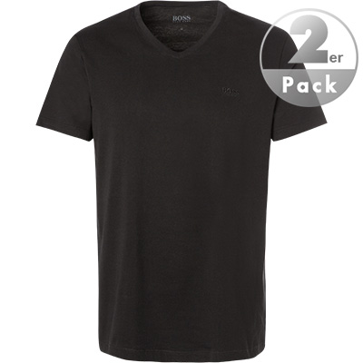 BOSS T-Shirt VN 2er Pack 50377779/001 günstig online kaufen