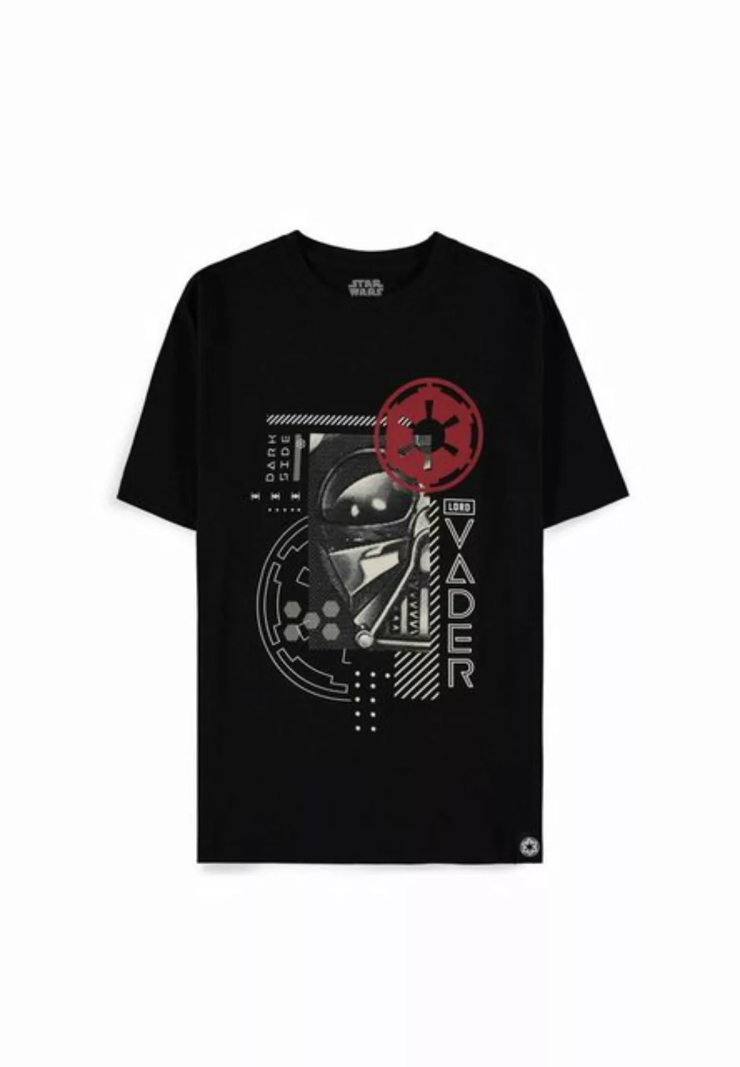 Star Wars T-Shirt günstig online kaufen