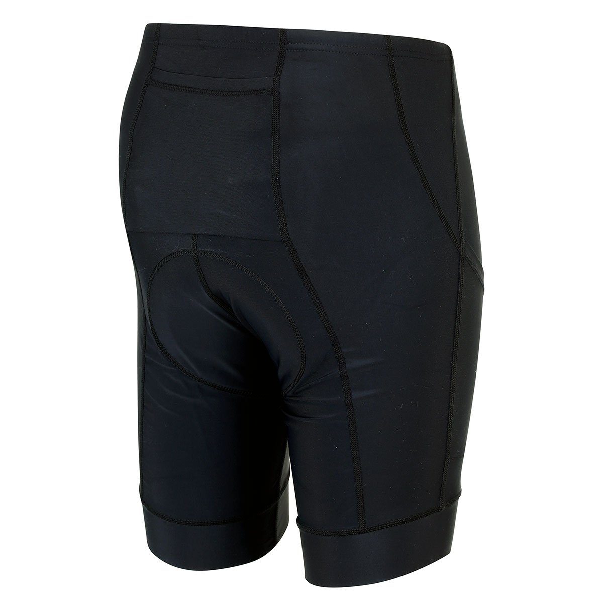 Airtracks Fahrradhose Damen Fahrradhose Kurz Pro günstig online kaufen