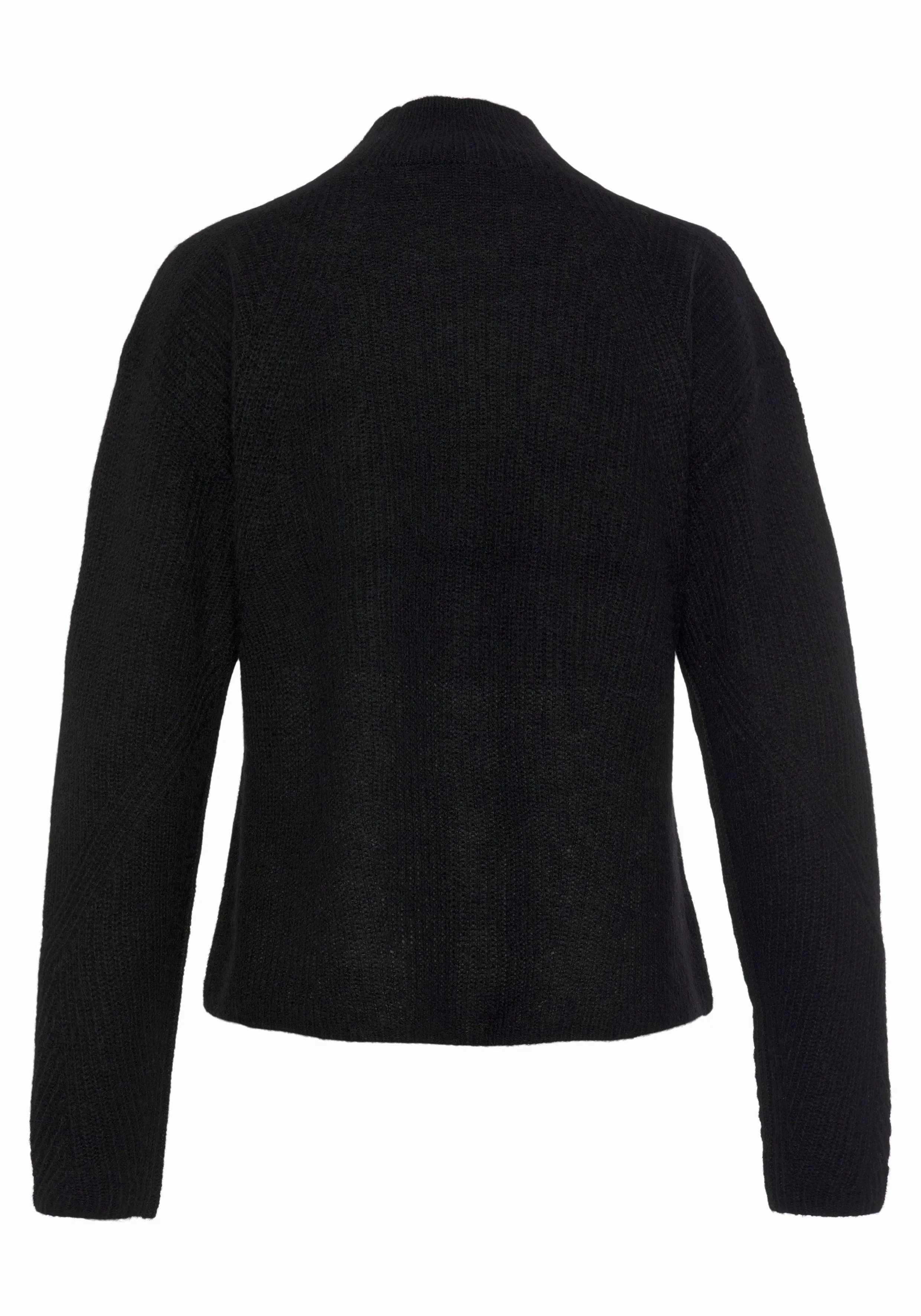 BOSS ORANGE Strickpullover Fagda Premium Damenmode günstig online kaufen