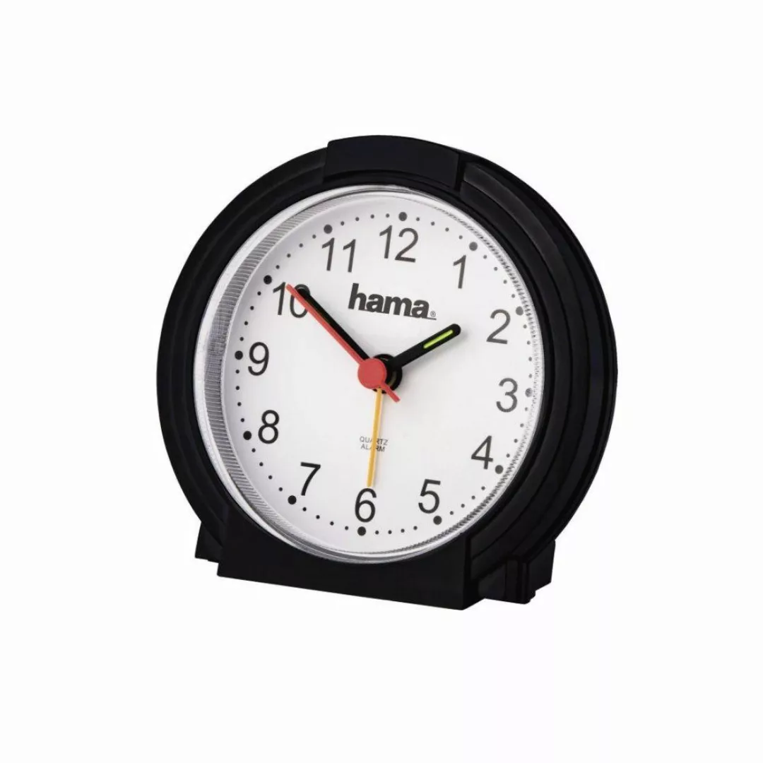 Hama Wecker Wecker "Classic", ohne Ticken, günstig online kaufen