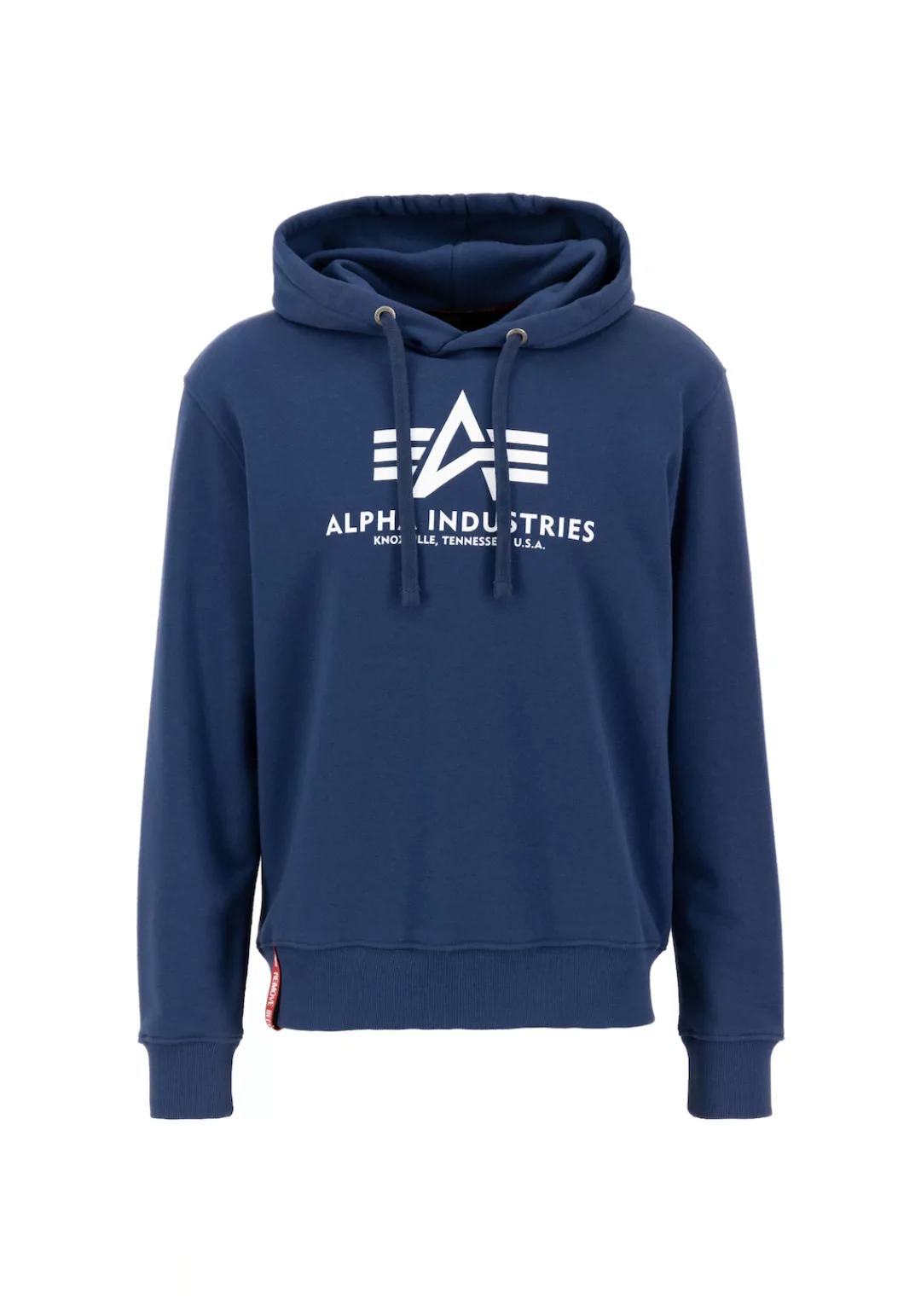 Alpha Industries Hoodie "Alpha Industries Men - Hoodies Basic Hoodie" günstig online kaufen