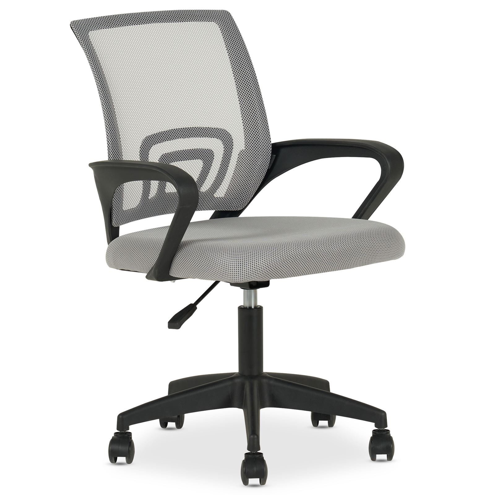 IDIMEX Drehstuhl JAKE, Ergonomischer Bürostuhl mit günstig online kaufen