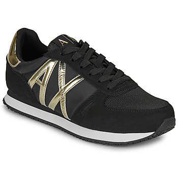 Armani Exchange  Sneaker XDX031 günstig online kaufen