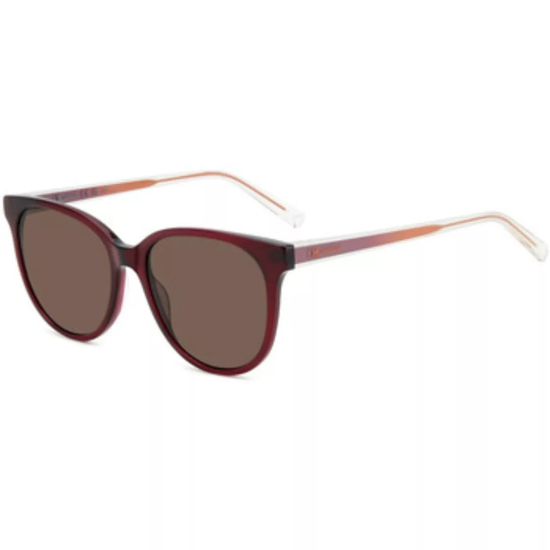 Missoni  Sonnenbrillen Sonnenbrille MMI 0179/S 8CQ günstig online kaufen