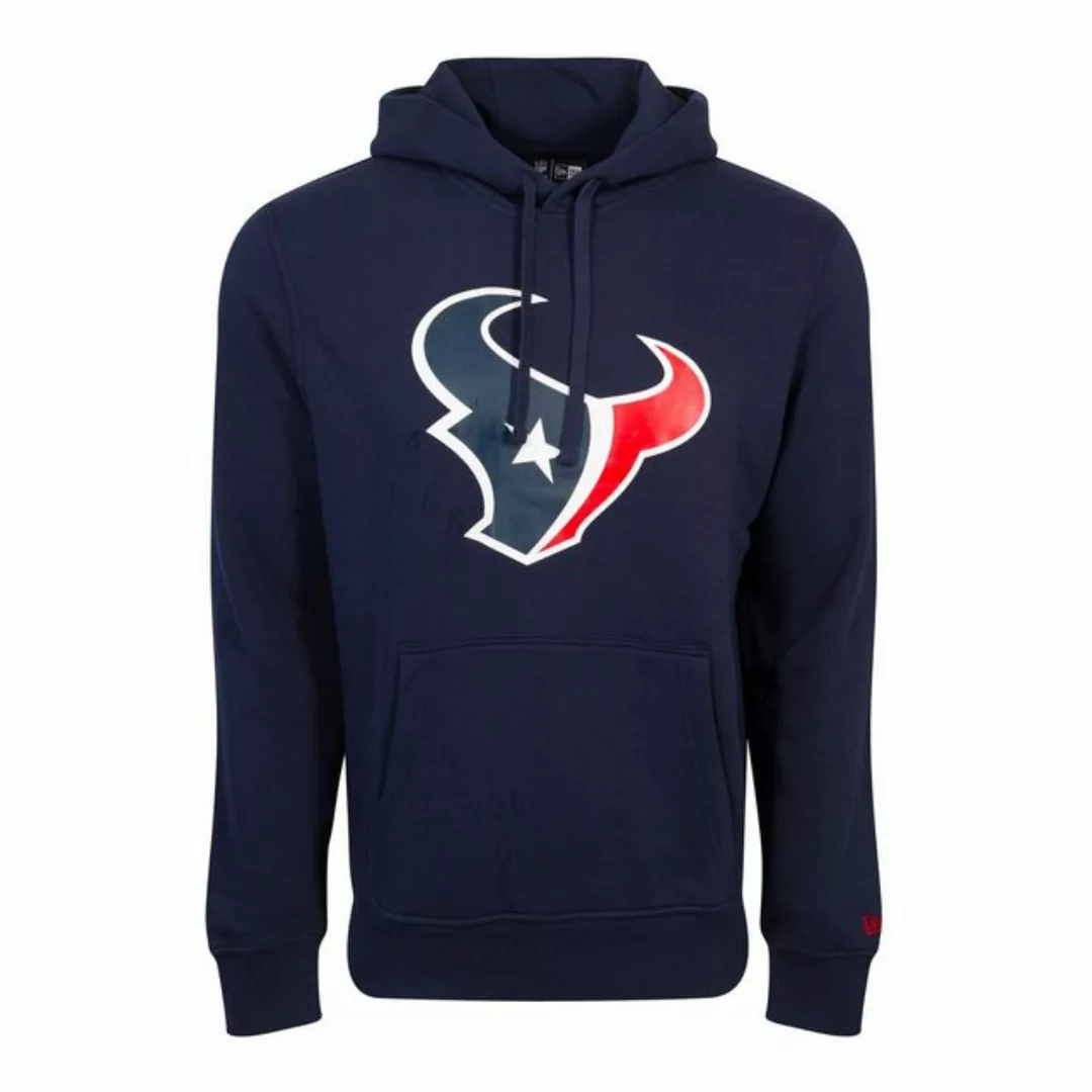 New Era Hoodie NFL Houston Texans Team Logo günstig online kaufen