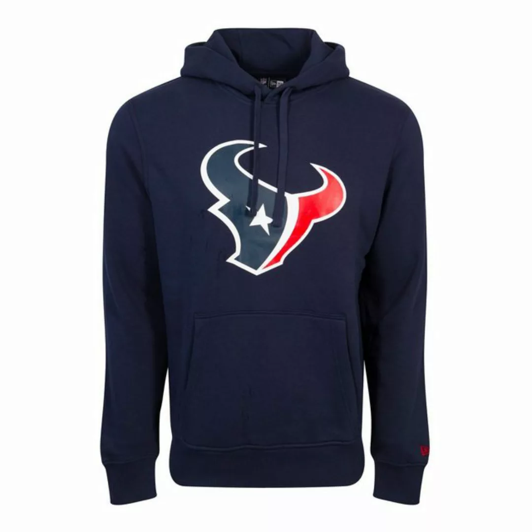 New Era Hoodie NFL Houston Texans Logo (1-tlg) günstig online kaufen