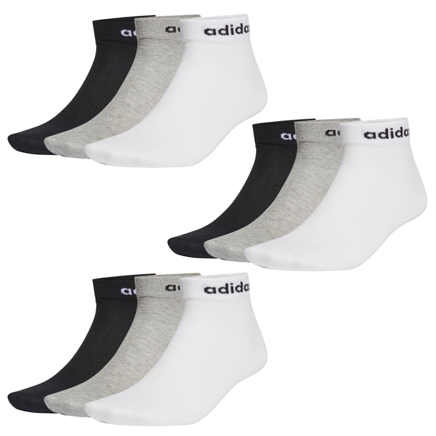 adidas Performance Kurzsocken NC Ankle 15 günstig online kaufen