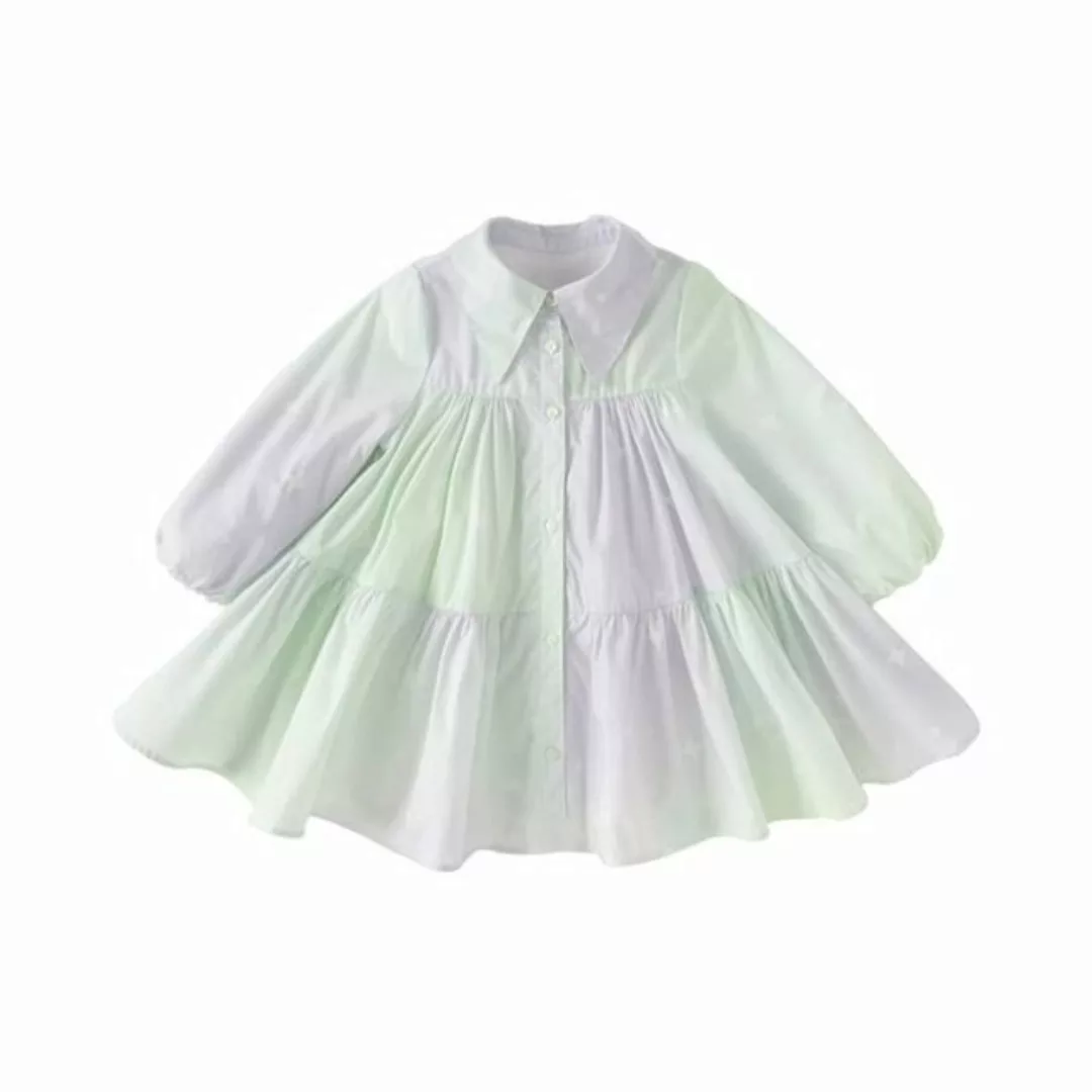 Dave & Bella Germany Sommerkleid Baumwolle Sommer-Kleid günstig online kaufen